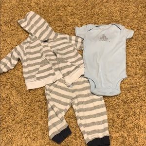 ****SOLD**** Matching set